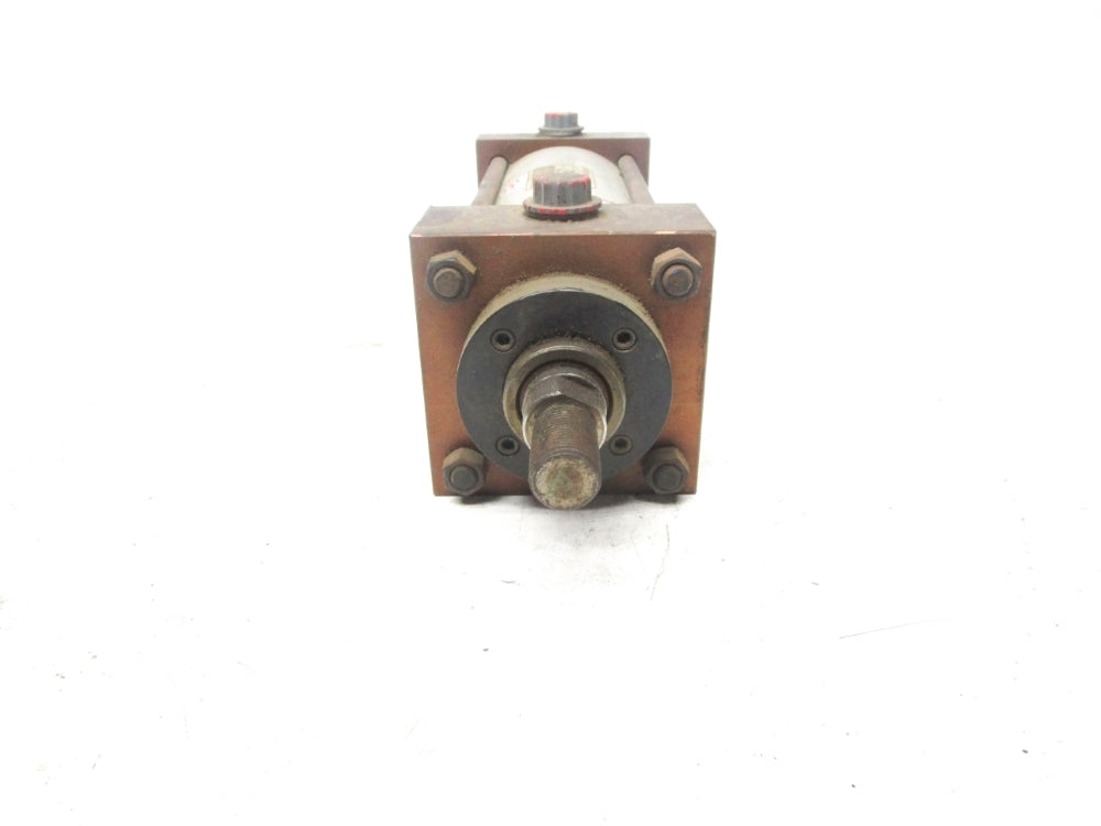 NUMATICS ACTUATOR P3AP-05A1E-CAA0 UNMP