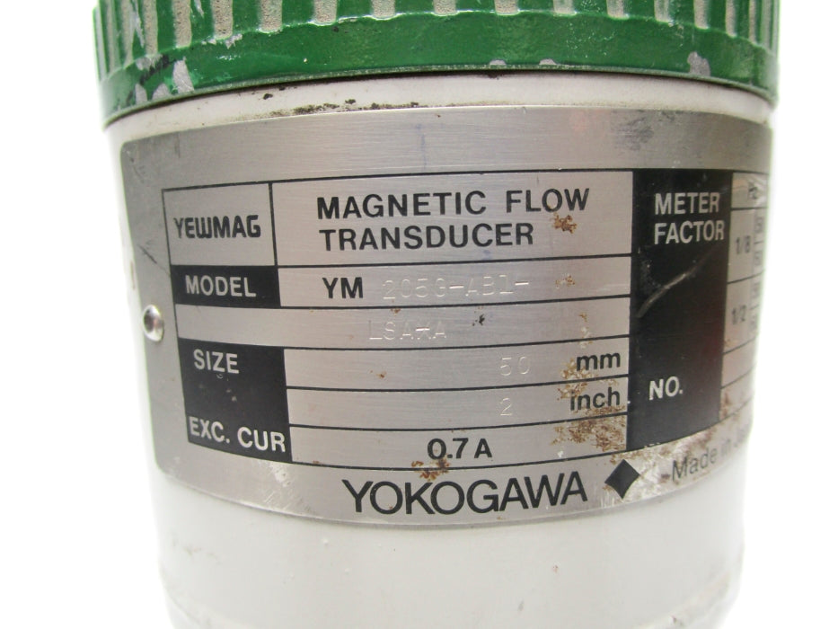 YOKAGAWA YM205G-AB1- LSA*A NSNP