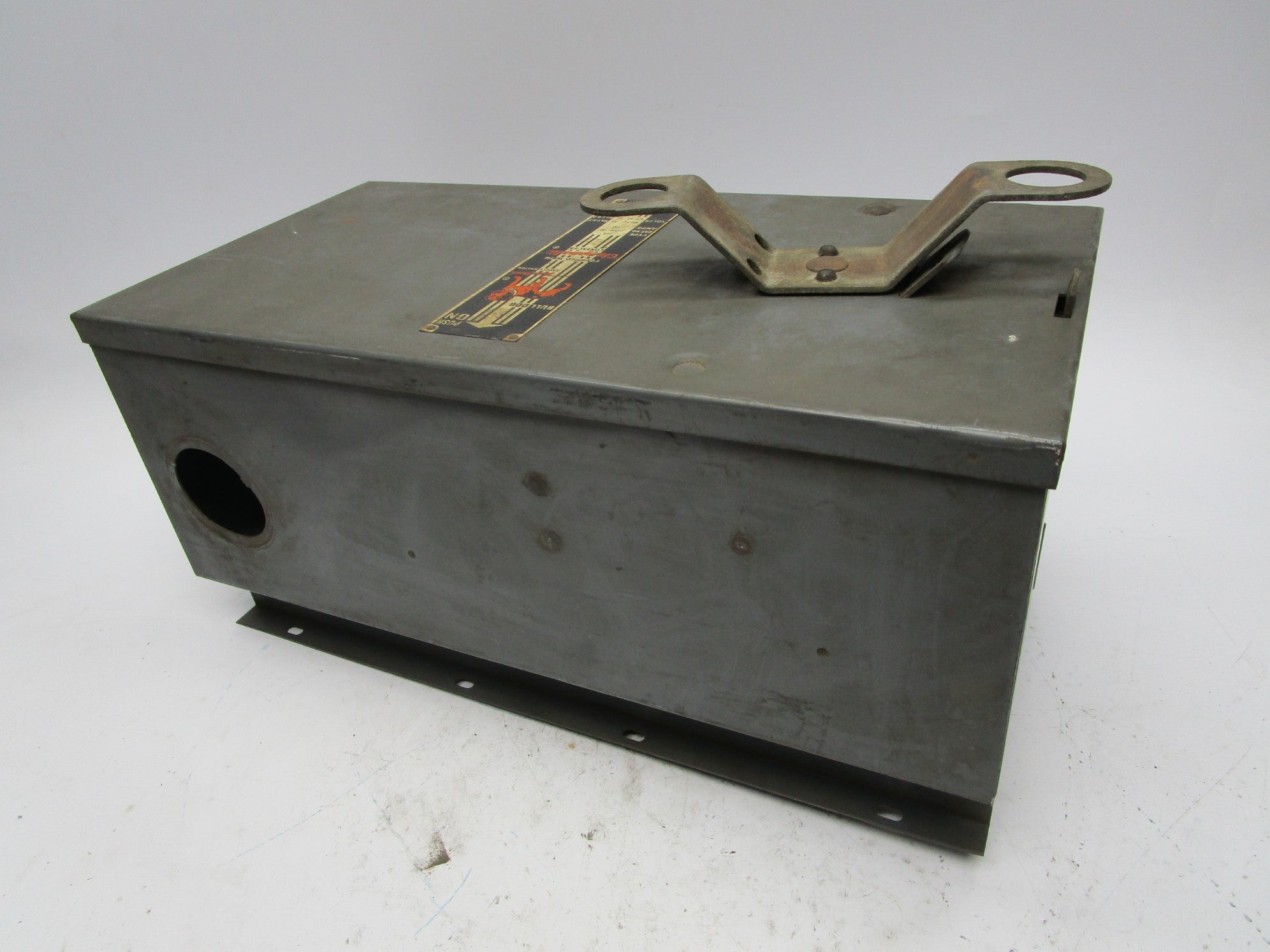 ITE BOS41354 UNMP