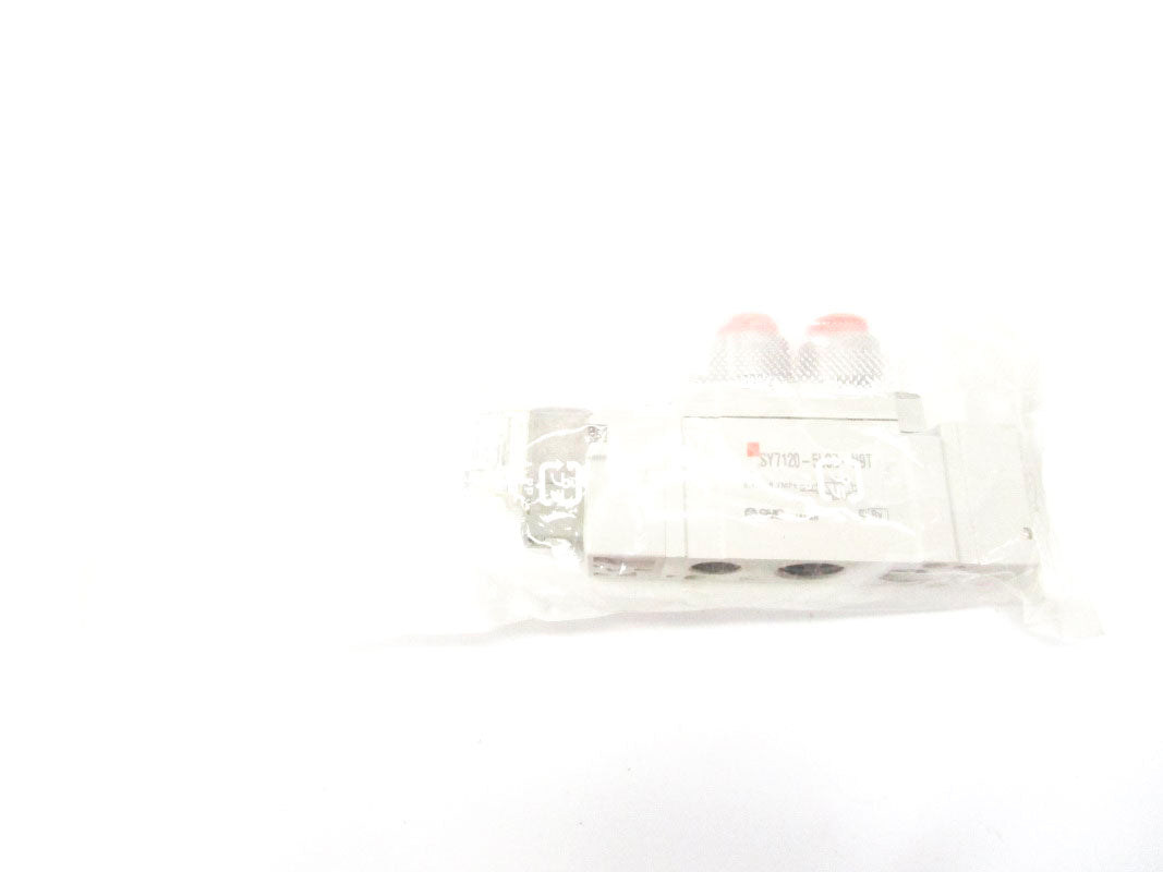 SMC SY7120-5L0Z-N9T NSMP