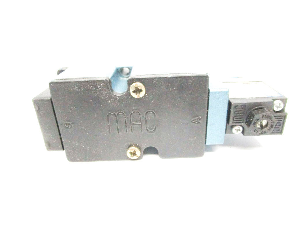 MAC 82A-AA-CAA-TM-DAAP-2DA 150PSI UNMP