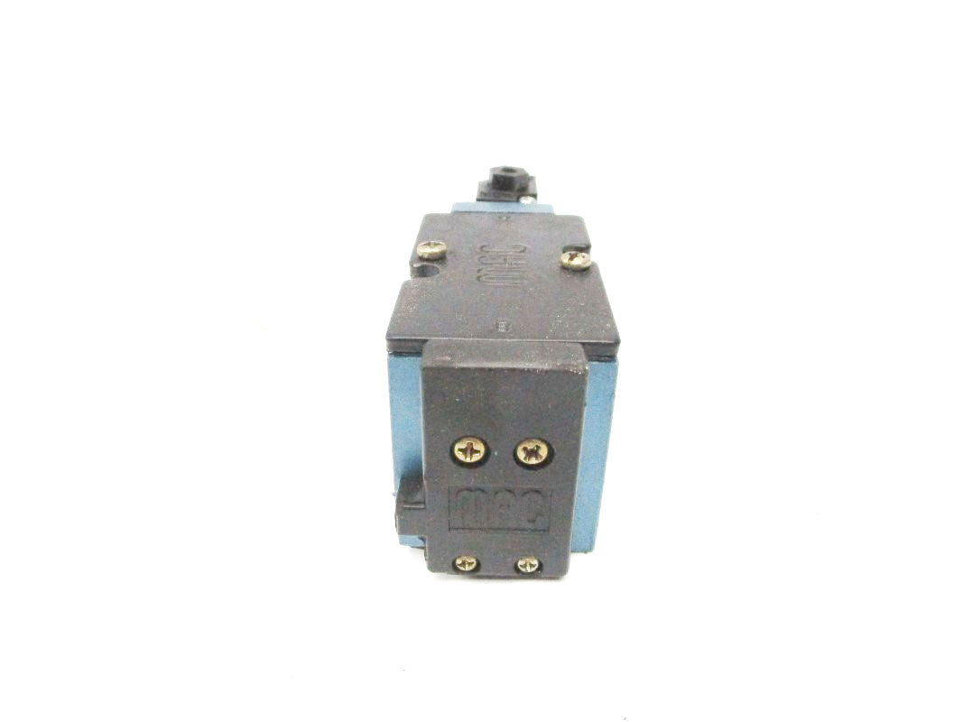 MAC 82A-AA-CAA-TM-DAAP-2DA 150PSI UNMP