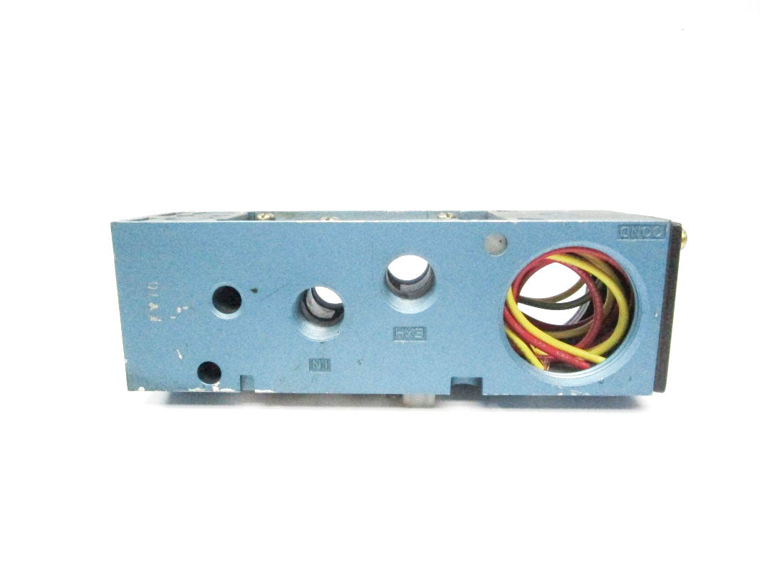 MAC 82A-0A-CKA UNMP