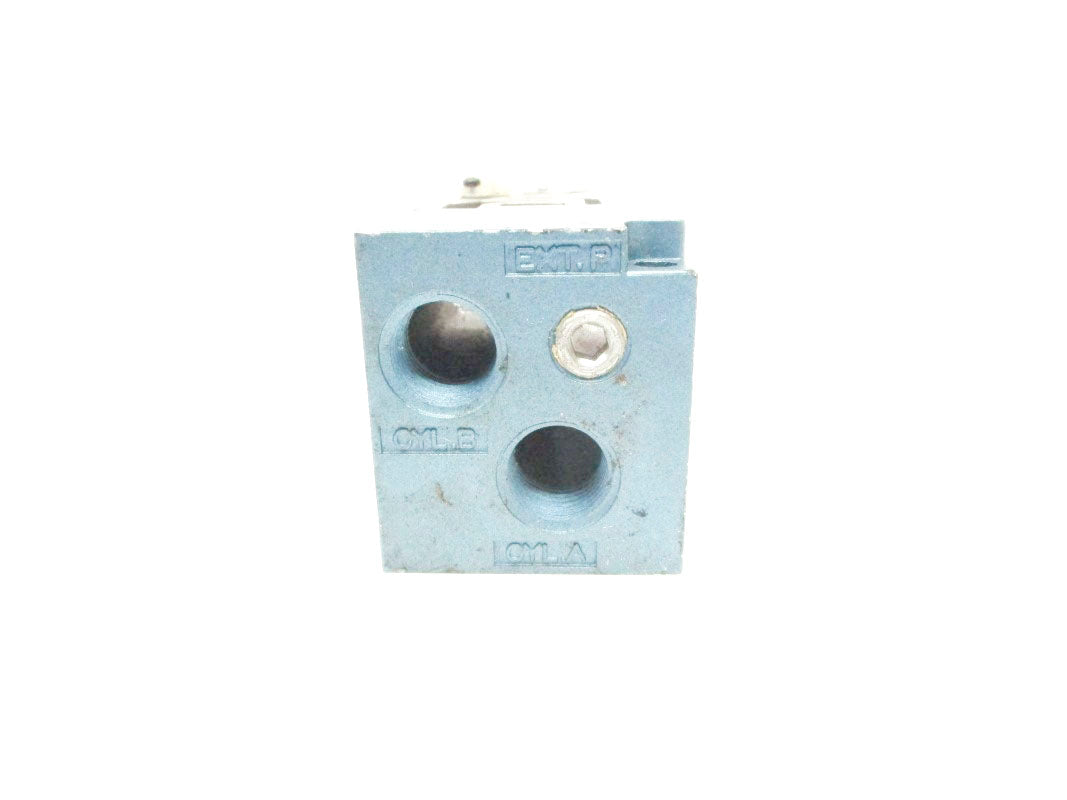 MAC 82A-0A-CKA UNMP