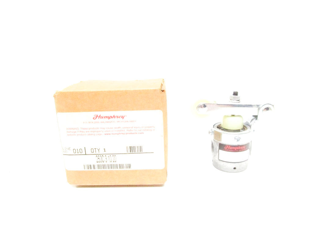 HUMPHREY 250C31020 NSMP