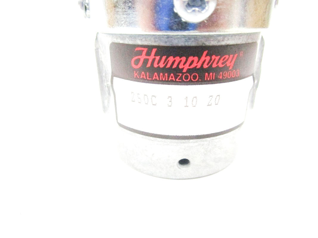 HUMPHREY 250C31020 NSMP