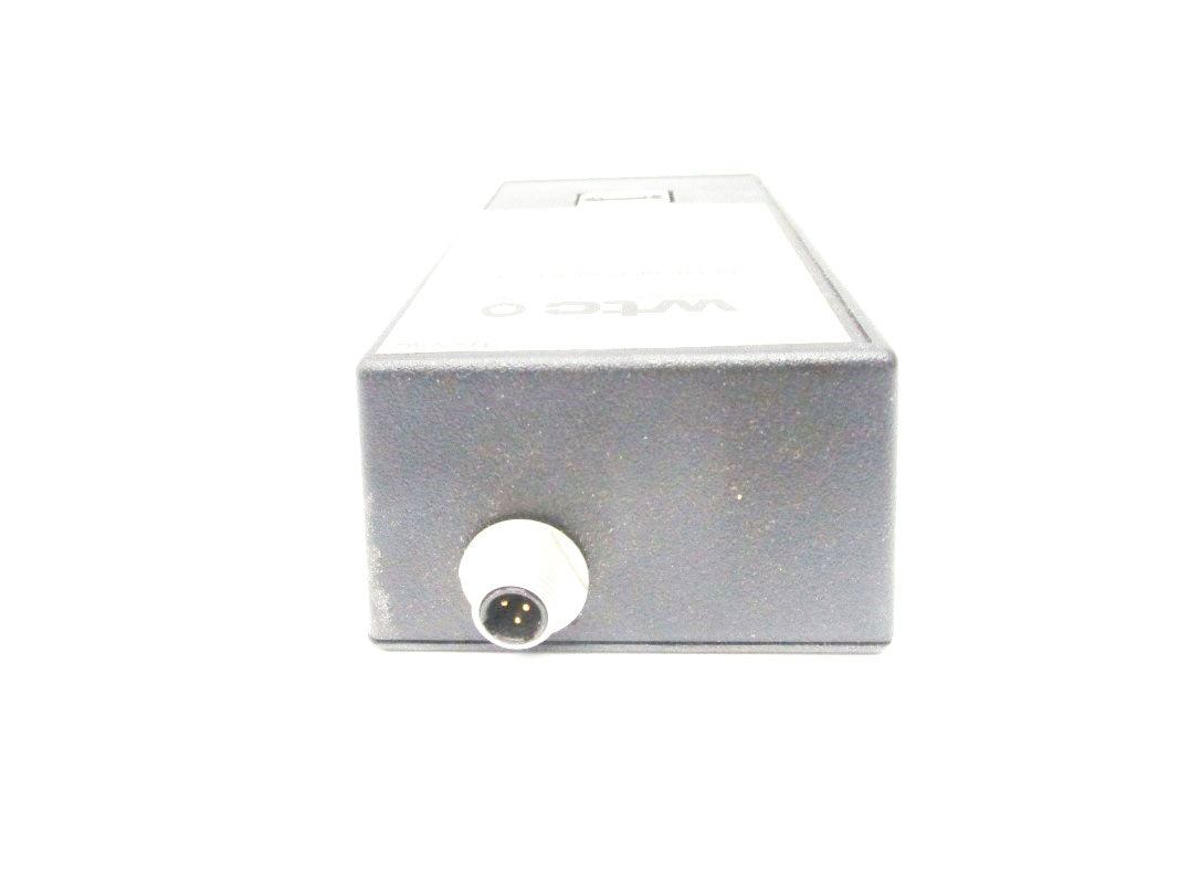 WTC 907-0020V1 120VAC 0.5A UNMP