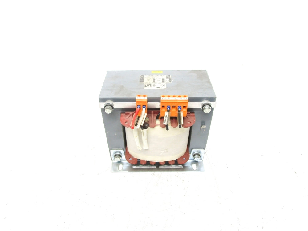 MICHAEL RIEDEL RSTN1600VL/CSA UNMP