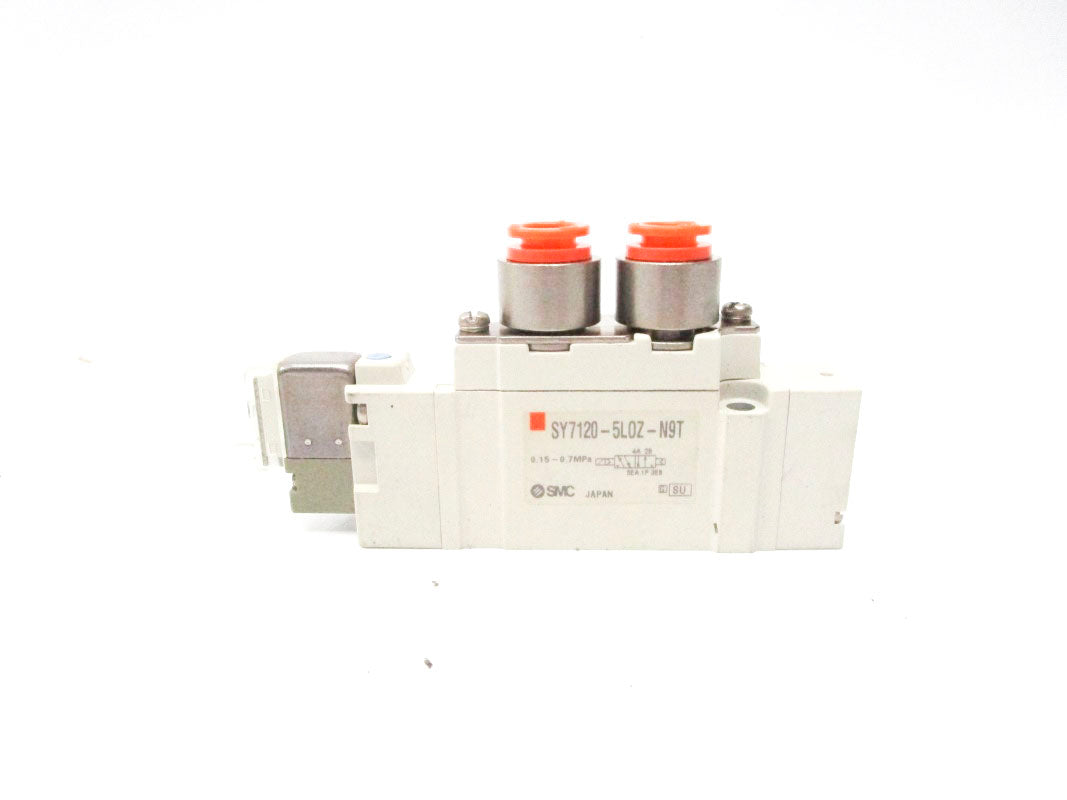 SMC SY7120-5L0Z-N9T NSNP