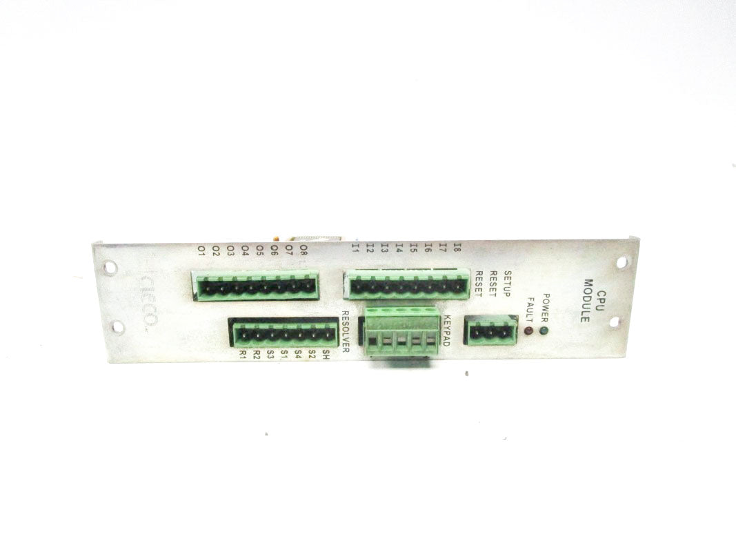CIECO K3IOMAIN REV. B UNMP