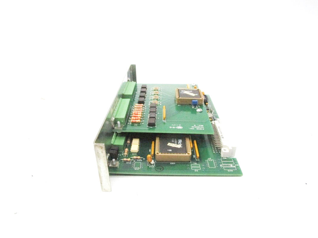 CIECO K3IOMAIN REV. B UNMP