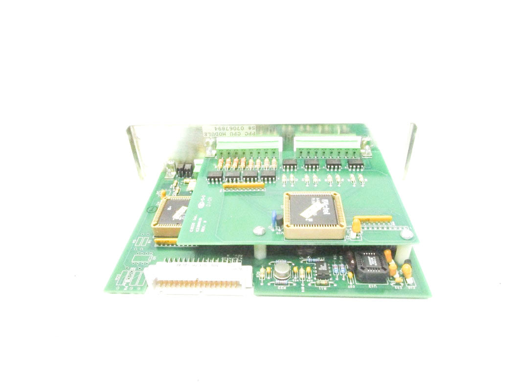 CIECO K3IOMAIN REV. B UNMP