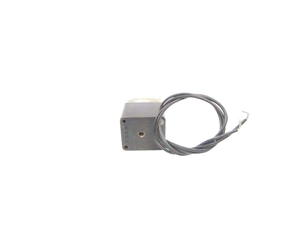 NUMATICS 227-833B 100-120VAC 0.12A UNMP