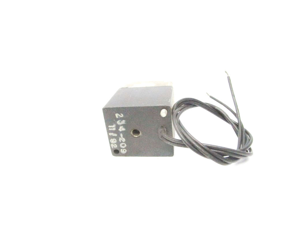 NUMATICS 228-798B 100-120V 0.16A UNMP