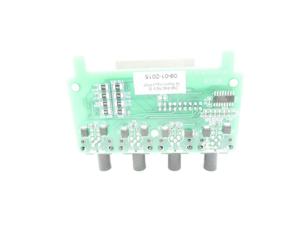 INDUSTRIAL MRO 256-945 REV. B NSNP