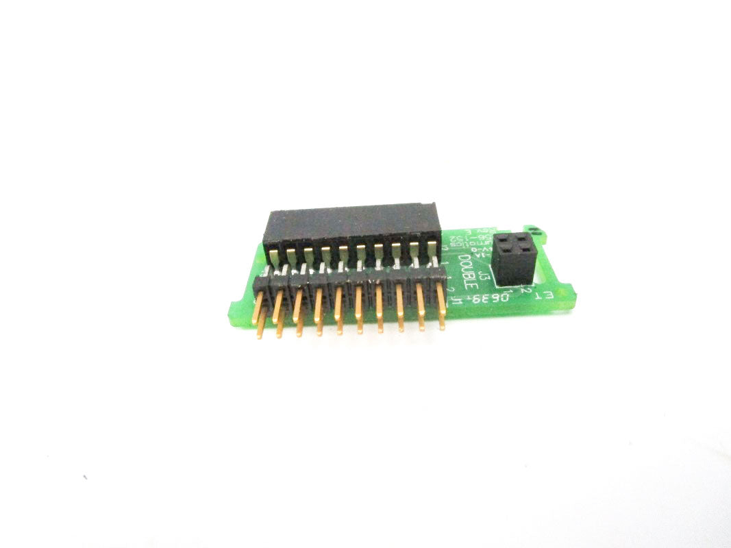 NUMATICS 256-152 REV. E NSNP