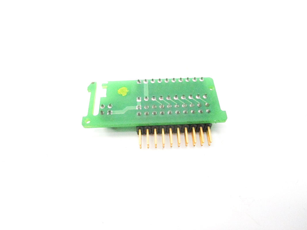 NUMATICS 256-152 REV. E NSNP