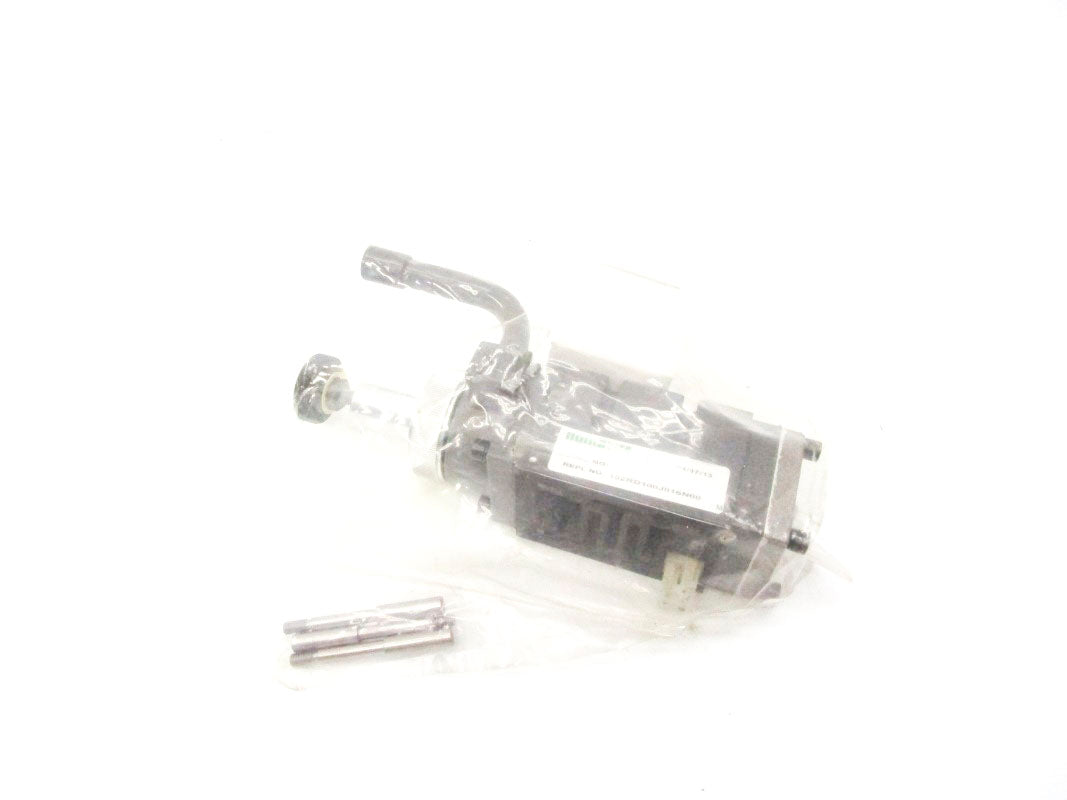 NUMATICS 152RD100J016N00 NSMP
