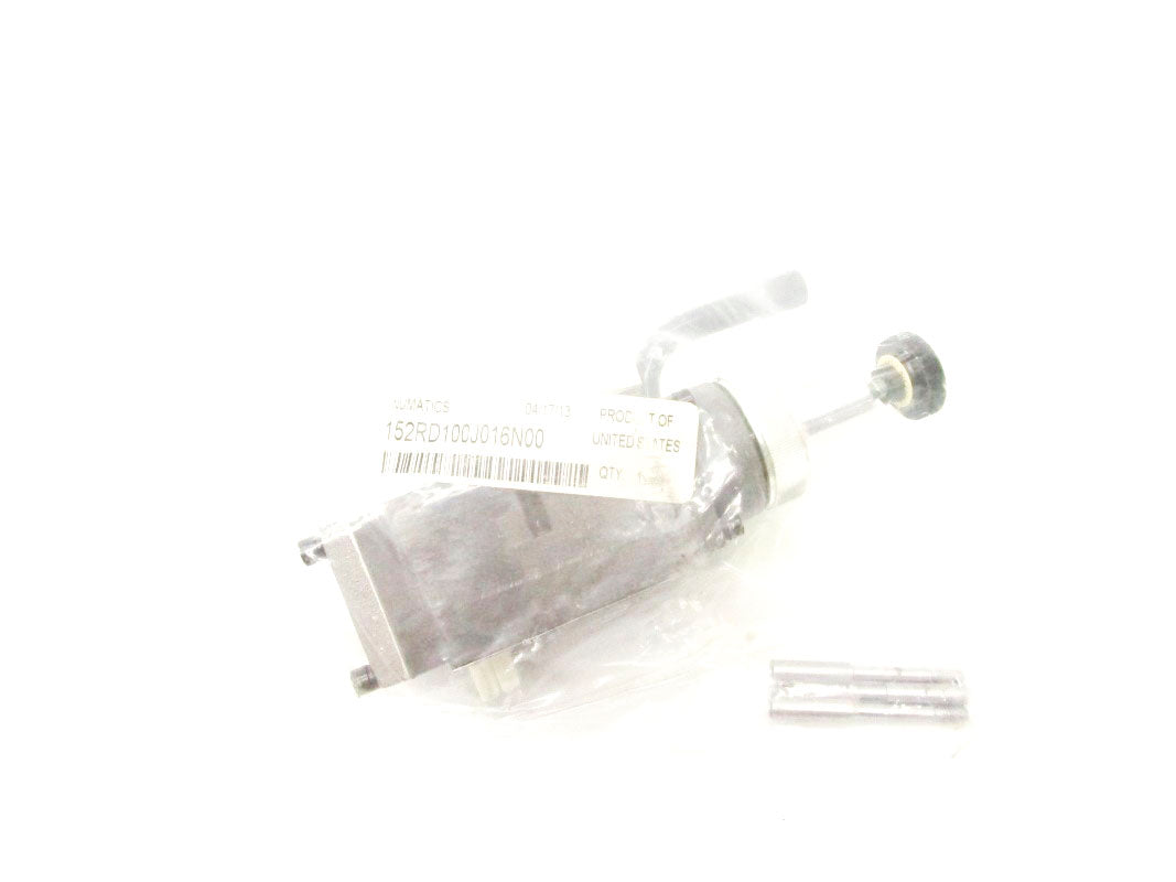 NUMATICS 152RD100J016N00 NSMP