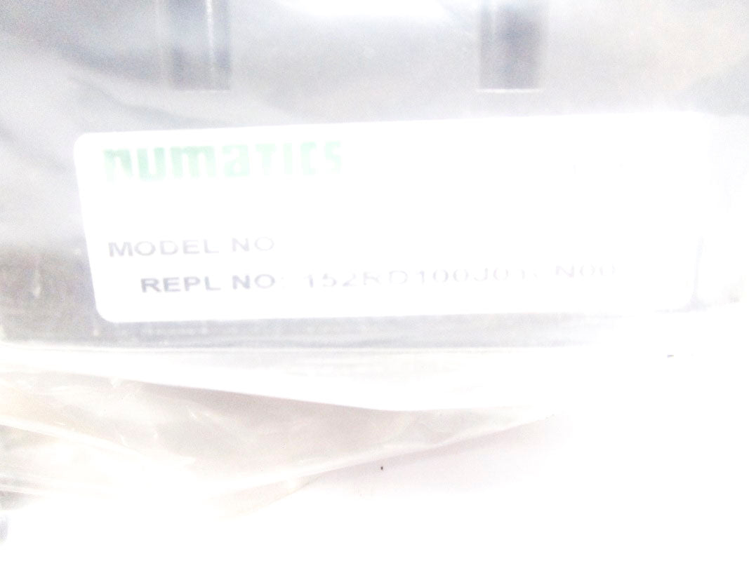 NUMATICS 152RD100J016N00 NSMP