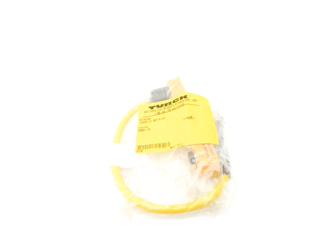TURCK VB804M-0.3-BSFD19-942 NSMP