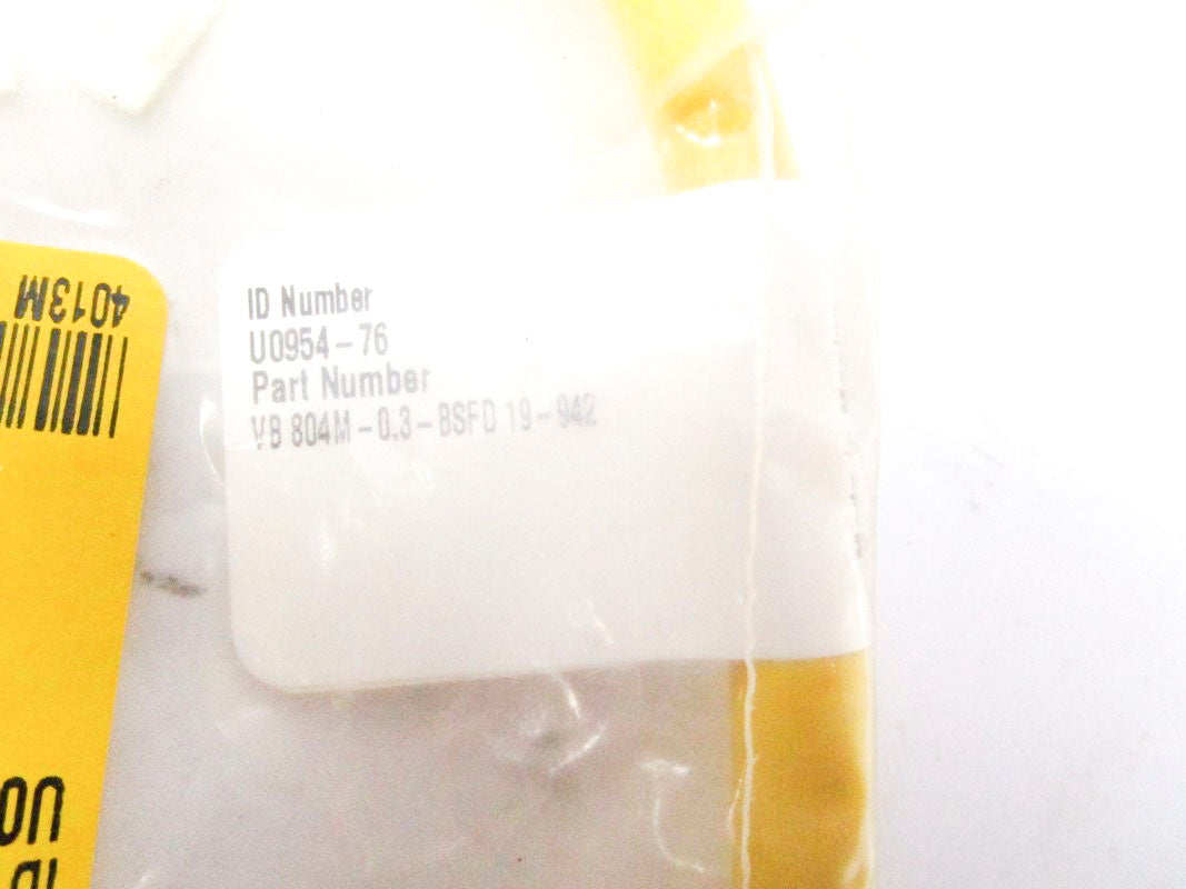 TURCK VB804M-0.3-BSFD19-942 NSMP