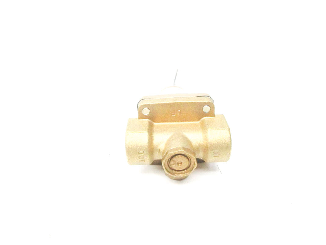 WATTS LF263A 3-50 1/2" NSMP