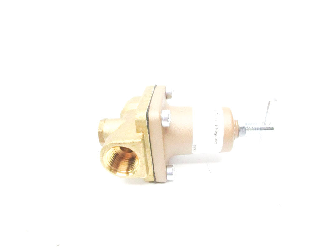 WATTS LF263A 3-50 1/2" NSMP