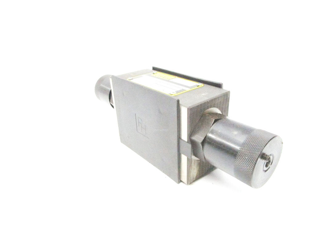 PARKER FM3DDKN55 5000PSI NSNP