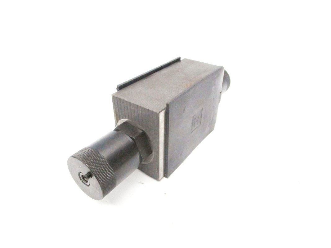 PARKER FM3DDKN55 5000PSI NSNP