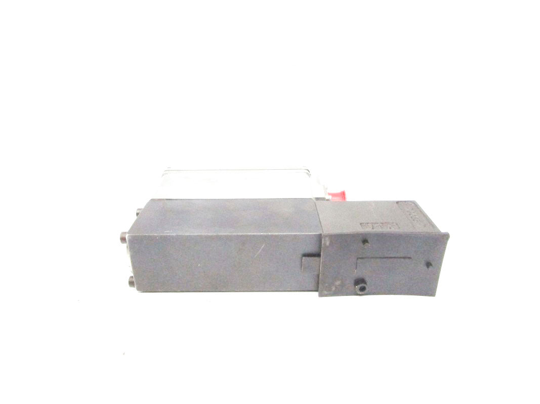 PARKER D1FHE50HCVBJ0030 24VDC 2.0A 315PSI NSNP