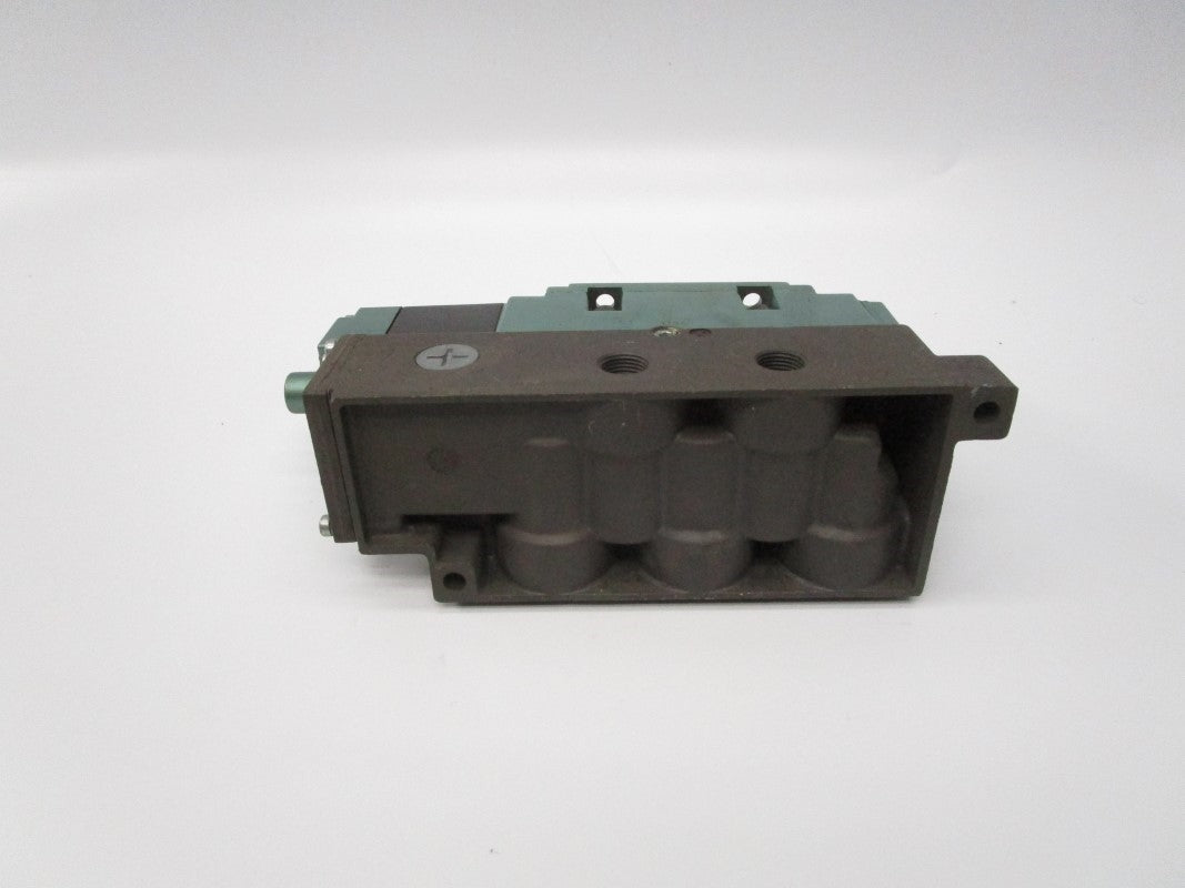 NUMATICS A23SA4008 120V 0.37A 150PSI NSNP