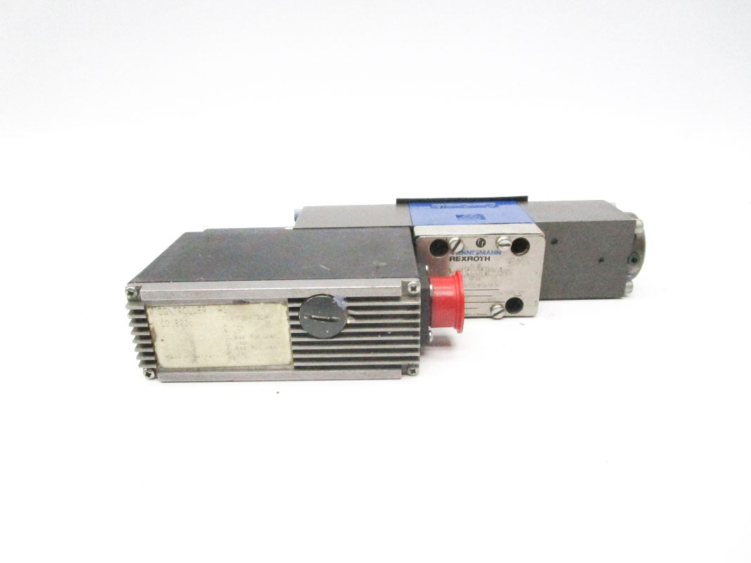 REXROTH 4WRSE6E35-31/G24K0/A1V 00558463 UNMP