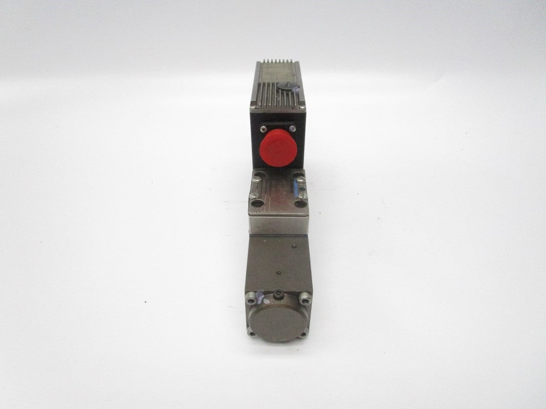 REXROTH 4WRSE6E35-31/G24K0/A1V 00558463 UNMP