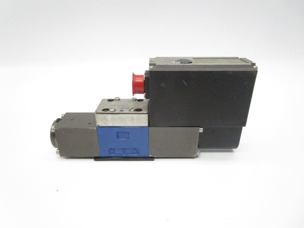 REXROTH 4WRSE6E35-31/G24K0/A1V 00558463 UNMP