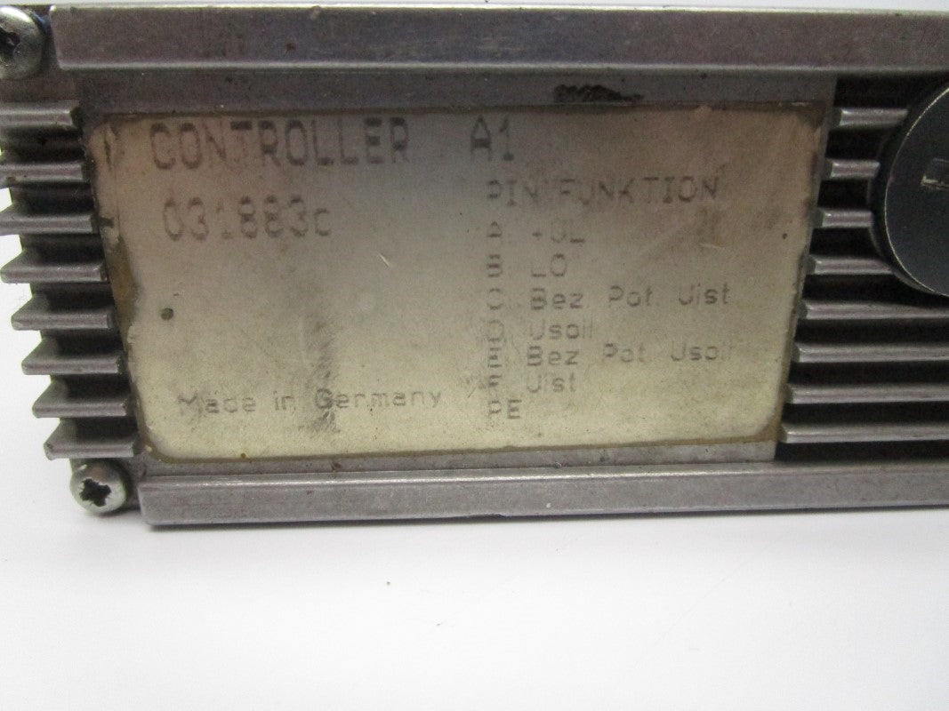 REXROTH 4WRSE6E35-31/G24K0/A1V 00558463 UNMP