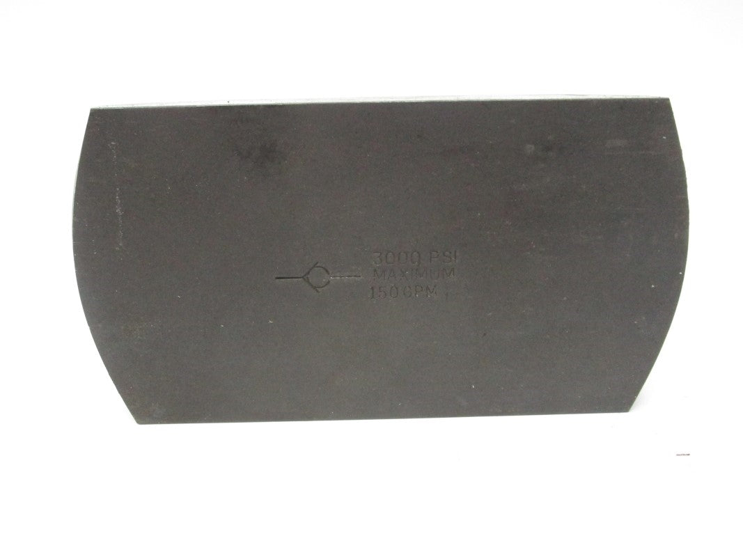 PARKER C3200S 3000PSI NSNP
