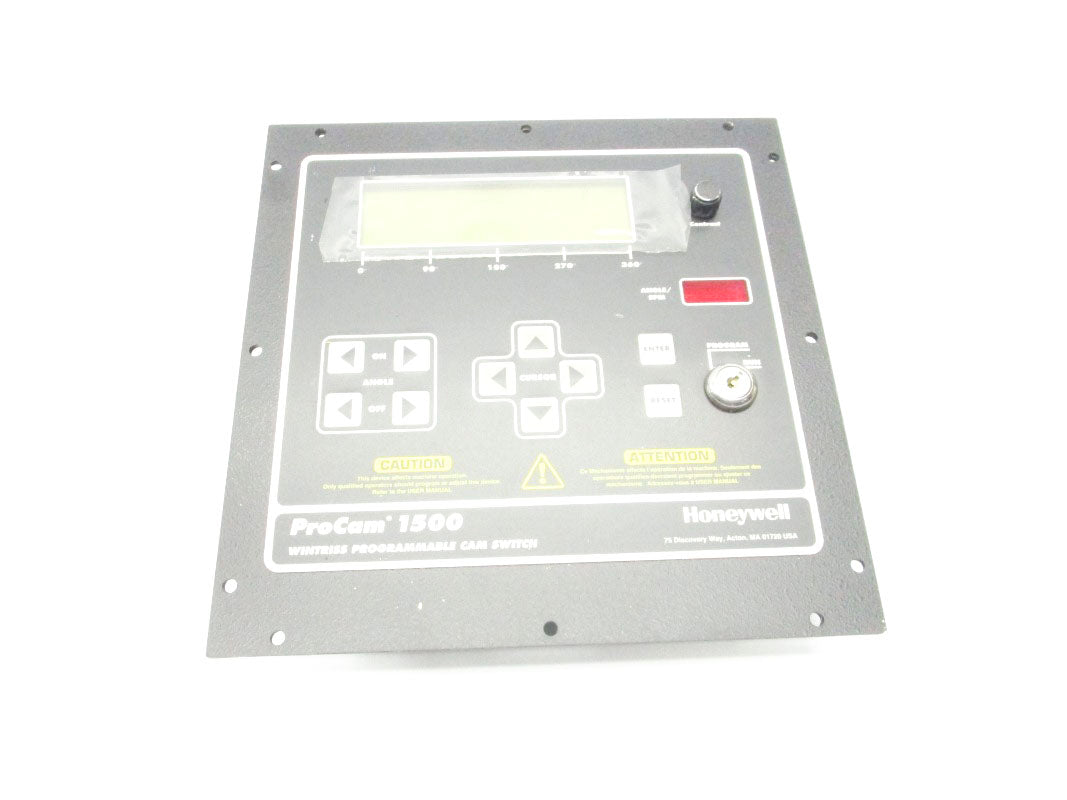HONEYWELL 9642701 PM 240VAC 5A NSNP