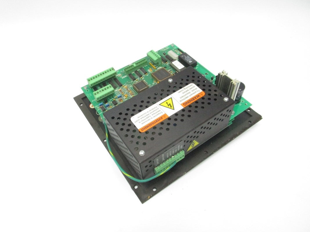 HONEYWELL 9642701 PM 240VAC 5A NSNP