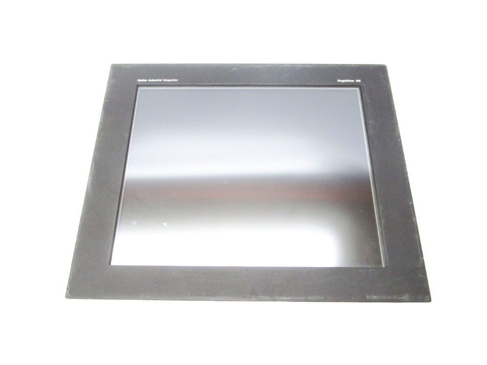 OPTION INDUSTRIAL COMPUTERS TOUGHVIEW-19L-P-A-1.0 UNMP