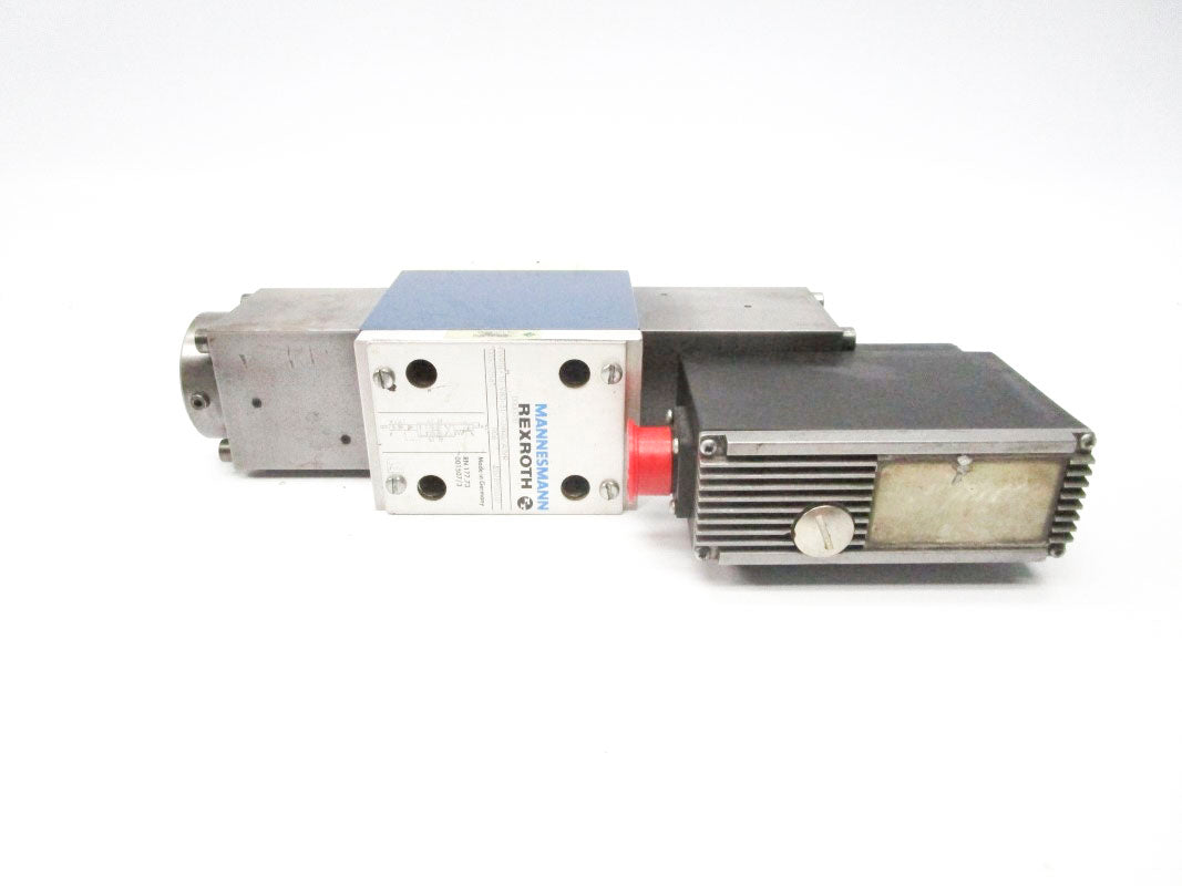 REXROTH 4WRSE10V80-31/G24K0/A1VR 00579286 NSNP