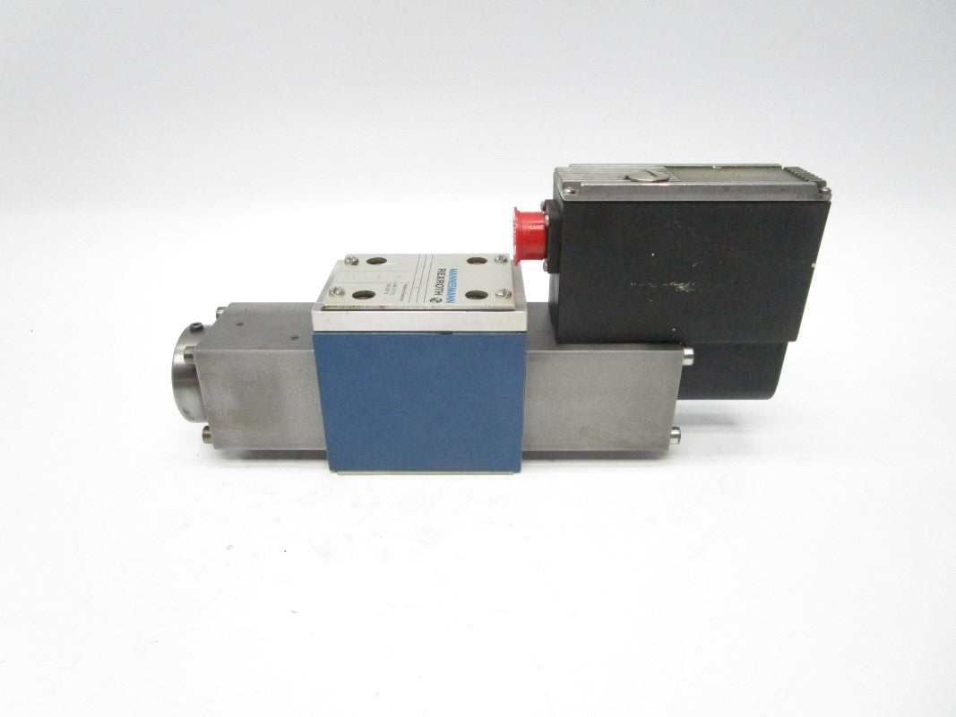 REXROTH 4WRSE10V80-31/G24K0/A1VR 00579286 NSNP