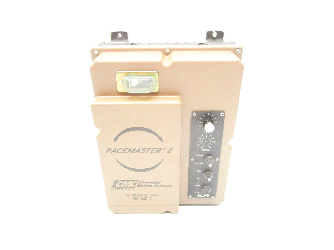CMC MPG-04346 230V 31.2A UNMP
