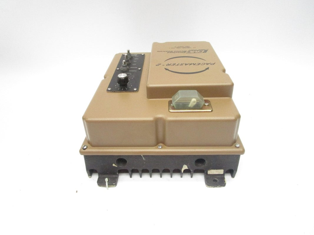 CMC MPG-04346 230V 31.2A UNMP