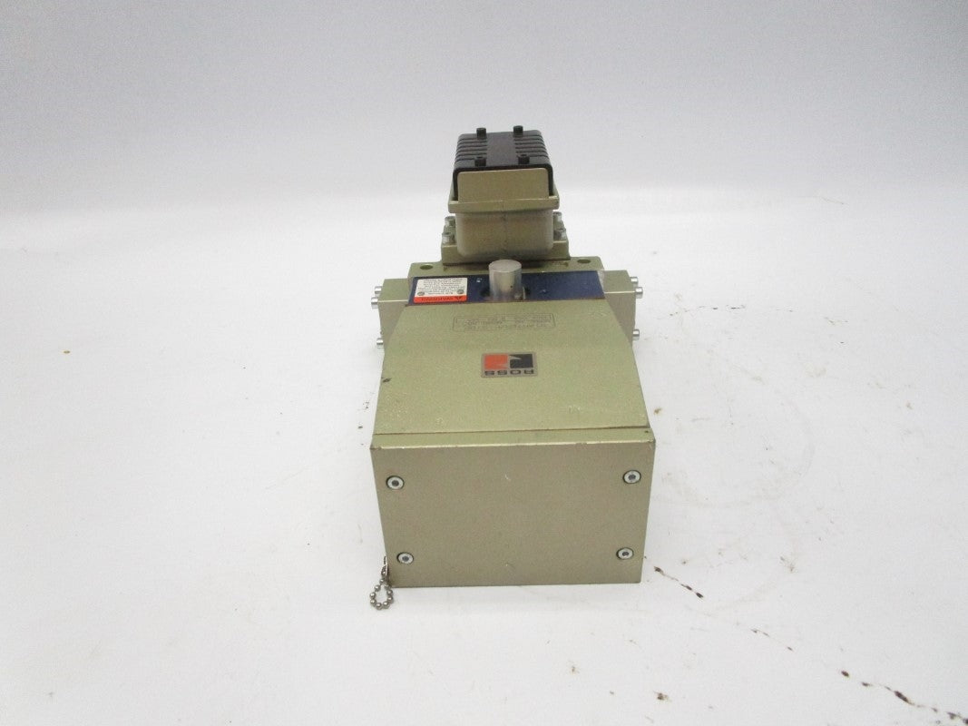 ROSS RCL553 2-7,0BAR NSNP