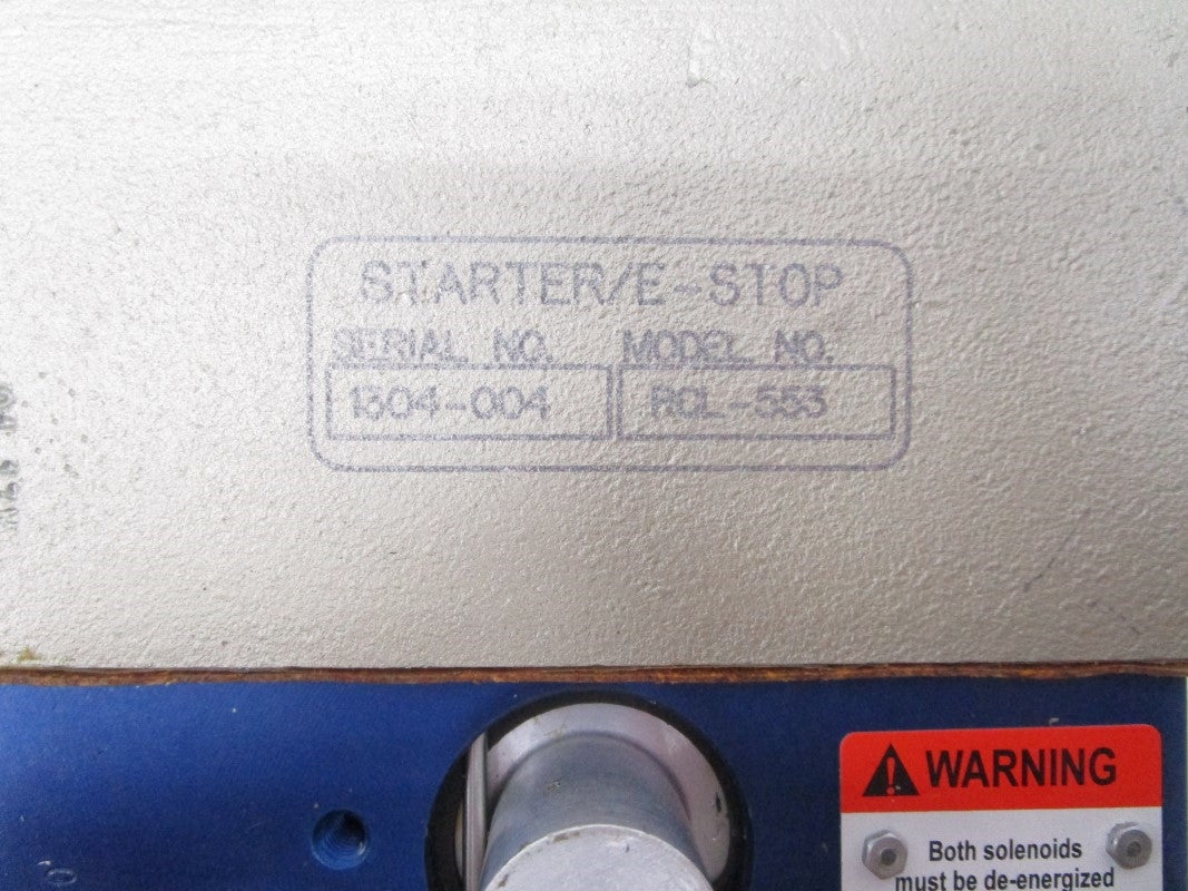 ROSS RCL553 2-7,0BAR NSNP