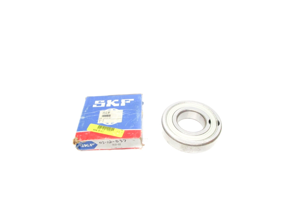 SKF 312-2Z NSMP