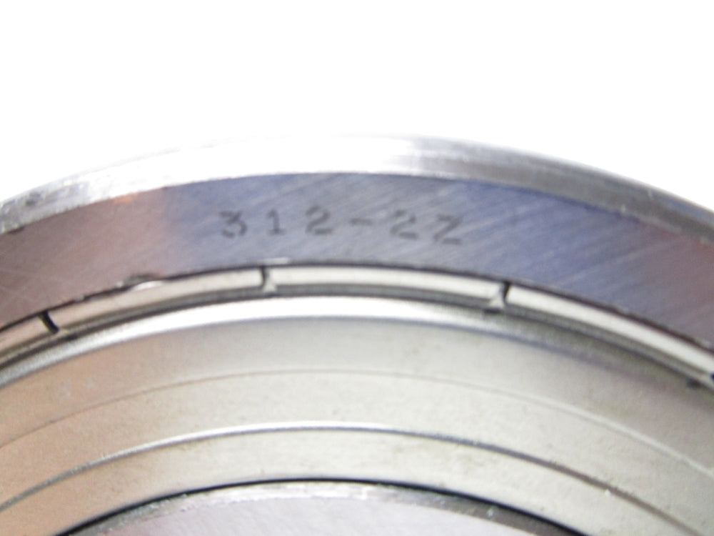 SKF 312-2Z NSMP