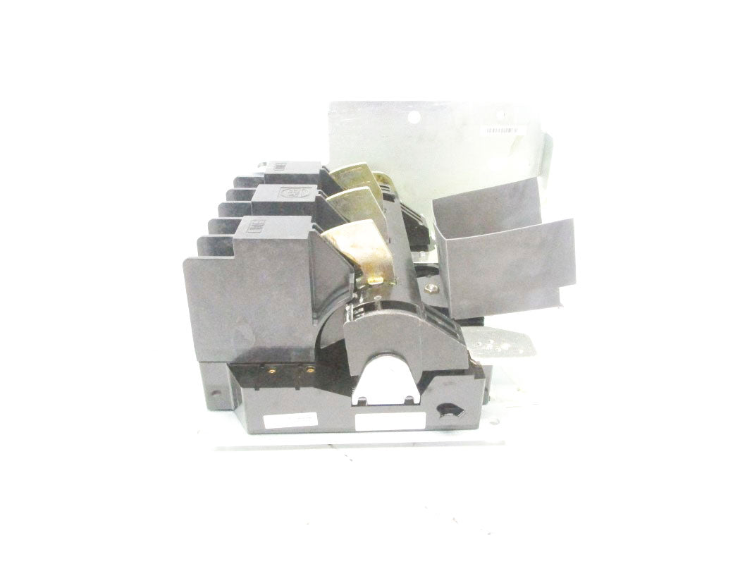 ALLEN BRALDEY 1494V-DS400 SER. D NSNP