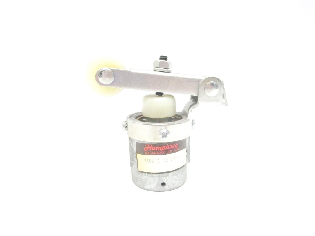 HUMPHREY 250C31020 NSNP